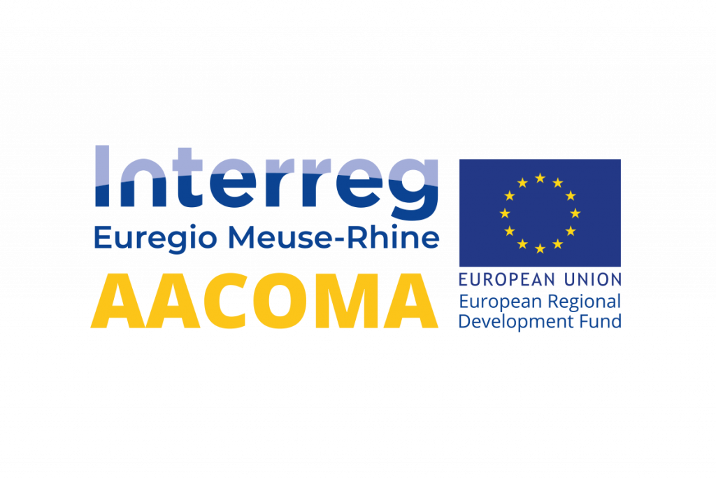 AACOMA - interreg project